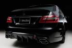 Mercedes-Benz E-Class Black Bison Edition by Wald 2010 года